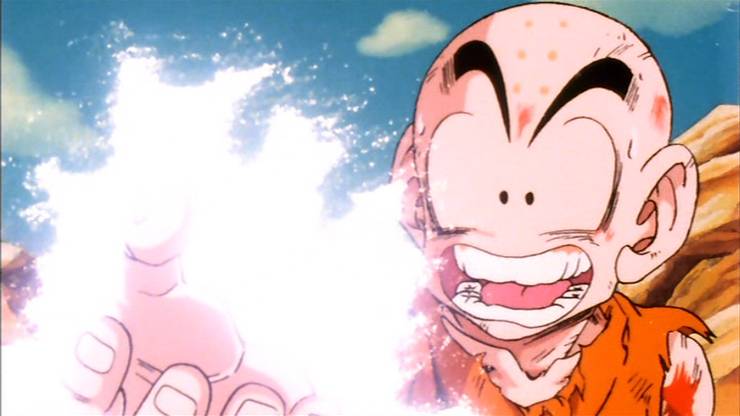 Dragon Ball 30 Things That Make No Sense About Krillin Dragon Ball 30 Things That Make No Sense About Krillin